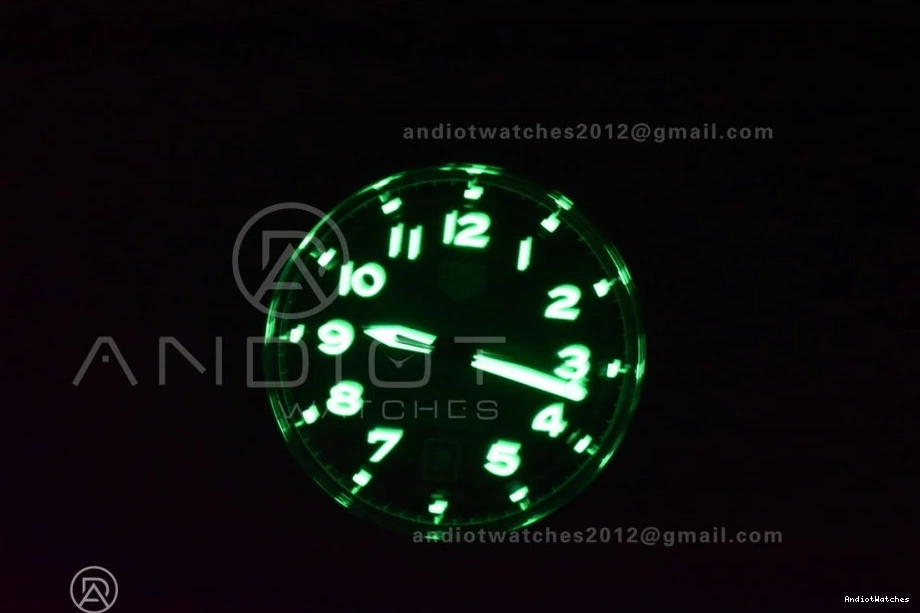 HighPerformance KOR Autavia Factory 907 Blue 1104